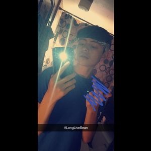 Meet your Posher, Mario